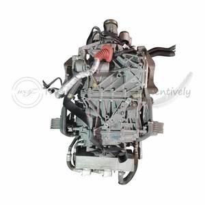 Pièces de boîtes de vitesses automobiles, assemblage de boîte de vitesses de transmission automatique, cylindrée de 4,3 litres, pour Ferrari California - Product Image 2