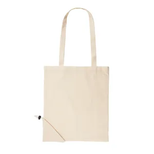 Borsa Pieghevole Personalizzata Boise, Shopper Promozionale per Gadget - Product Image 1