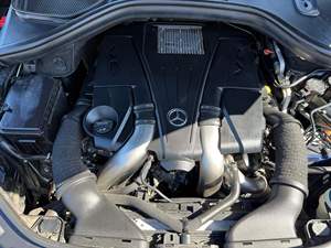 Mercedes-Benz GLS 550 V8 biturbo 4x4 d'occasion (2017) avec pack d'assistance au conducteur, provenance Californie - Product Image 6