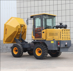 เครื่องทิ้งขยะระบบไฮดรอลิก80องศา3ตันการออกแบบ Spec1a1แบบ DIY เกรดอุตสาหกรรมสามารถปรับแต่งได้ - Product Image 3