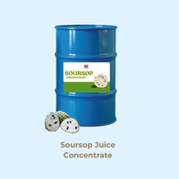 Groothandel Natuurlijk Vruchtensapconcentraat 100% Pure Fabriek Direct
