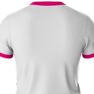 Meilleure vente uniforme de rugby respirant à manches courtes de haute qualité, ensembles de vêtements d'équipe en vrac par sublimation personnalisée pour adultes - Product Image 6
