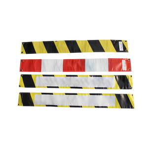 Bandera de PVC con Logotipo para Publicidad <span class=keywords><strong>Exterior</strong></span>, Pancartas de PVC, Accesorios de Exhibición - Product Image 3