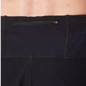 Nuevo estilo de talla grande para hombre, gimnasio, Fitness, correr, pantalones cortos de doble capa para hombre, pantalones cortos deportivos de alta calidad para hombre, buen precio - Product Image 4