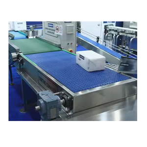 Hệ thống lưu trữ và truy xuất hoàn toàn tự động với công nghệ lưu trữ dọc để tối ưu hóa hàng tồn kho và quản lý không gian - Product Image 3