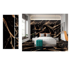 Carreaux de sol en porcelaine 60x120 CM de conception moderne Collection exclusive pour une décoration de sol élégante Prix raisonnables - Product Image 6