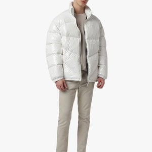 Warm Thick Top Quality Down Coats Puffer <b>Jackets</b> Male Winter Overcoat Down <b>Parkas</b> Man Puffer <b>Jackets</b> - Product Image 1