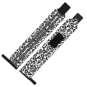 GAF Professional Quality <b>Wrist</b> <b>Support</b> Heavy Duty <b>Wrist</b> Wraps Private Label Training Gym <b>Wrist</b> Wraps In Different Color - Product Image 4