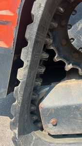 2019สำหรับ4WD SVL95-2 Kubota อัตโนมัติพร้อมคุณสมบัติที่สำคัญเครื่องยนต์และกระปุกเกียร์ - Product Image 5