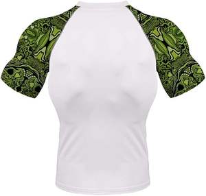 ชุดเล่นกีฬาสำหรับผู้ชายชุดเล่นยิม MMA แบบสั่งตัดสำหรับ Jiu Jitsu - Product Image 2