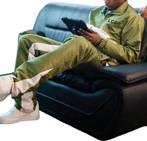 Survêtements pour hommes à prix abordable qualité supérieure meilleur matériel sur mesure coupe parfaite pour les survêtements pour hommes - Product Image 2