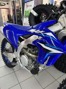 Meilleures ventes de motos tout-terrain Yamaha YZ250F YZ250FX YZ250X YZ450F - Product Image 6