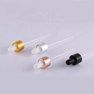 Botellas de Vidrio Verde Oliva de 30ml, 50ml y 100ml con Gotero, Resistentes a los Rayos UV y a Fugas, para Suero para el Cuidado de la Piel y <span class=keywords><strong>Aceites</strong></span> Esenciales - Product Image 6