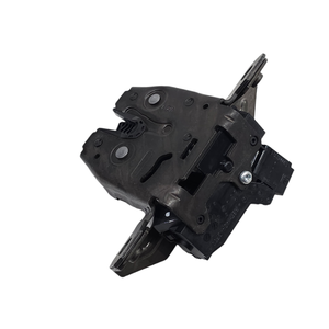 Serrure de hayon arrière OPEL Karl Série 13587646 (15>17) - Product Image 6