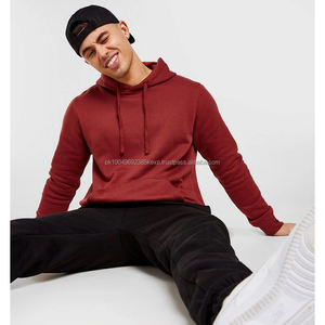 Sweat-shirts à capuche pour hommes de haute qualité, sweat-shirts unisexes à capuche, logo personnalisé, sweat-shirts en coton lourd pour hommes, sweat-shirts personnalisés - Product Image 6