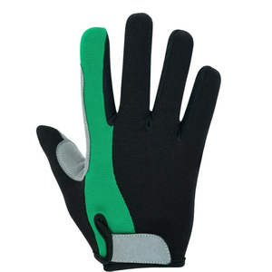 Gants d'équitation antidérapants Wraps Protection Nouvelle mode Gym Exercice Gants professionnels Microfibre anti-dérapant gant d'équitation - Product Image 5
