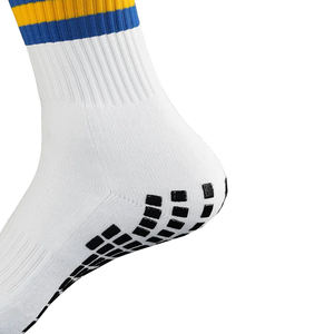 Pakistan Fabrication Homme et Femme Chaussettes Couleur Longue Longueur Chaussettes Élégantes Avec Taille Personnalisée et Logo Chaussettes - Product Image 6