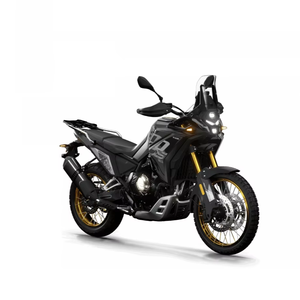 Nouvelle sortie pour 2025 Voge DS800X Rally Adventure Motorcycle, moto avec 3 ans de garantie, prête à être expédiée - Product Image 1