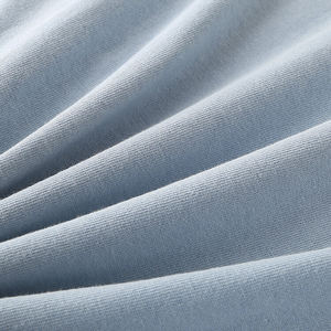 Camisetas básicas ajustadas suaves para hombre, Camiseta con estampado de diseño personalizado para hombre, camiseta recortada con cuello redondo para hombre - Product Image 3