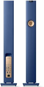 NUEVOS ALTAVOCES ESTÉREO INALÁMBRICOS LS60 CON WI-FI Y 700 WATTS DE POTENCIA POR ALTAVOZ - Product Image 2