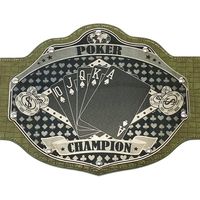 Ceinture de championnat légère pour MMA, judo, boxe, lutte, avec logo personnalisé, ceintures de titre UFC pour taekwondo, karaté, sangle réglable