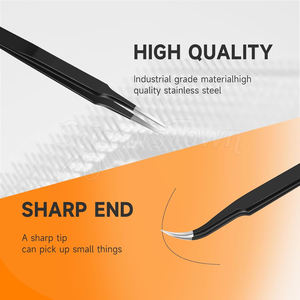 คีมผ่าตัดนำกลับมาใช้ใหม่สำหรับใช้ในโรงพยาบาลและคลินิก - Product Image 5