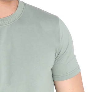 New <b>Men</b> Co-ord Set Premium Quality <b>Men</b> T <b>Shirt</b> And Trouser Set Customized Logo Styling <b>Summer</b> Wear <b>Men</b> T <b>Shirt</b> And Trouser Set - Product Image 6