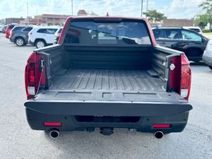 Neatly Used 2022 H-on-d-a Ri-d-g-e-li-ne RTL-E AWD Plus Accident Free LHD/RHD <b>Drive</b> - Product Image 4