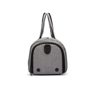 Offre Spéciale grande capacité sac polochon à la mode étanche Gym Fitness sac de voyage pour hommes femmes décontracté sport Oxford Polyester - Product Image 1