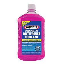 Concentrado de Refrigerante/Anticongelante - Product Image 2