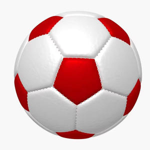 Balones de Fútbol de Buena Calidad al por Mayor, Material PU PVC, Balones Rexine Cosidos a Mano, Fútbol Más Vendido, Logotipo Personalizado, Colores Personalizados - Product Image 5