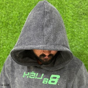 Sudaderas con Capucha de Felpa 100% Algodón para Hombre, Personalizables con Bordado, de Marca, en Oferta, Disponibles al por Mayor en Diferentes Tallas para la Temporada de Invierno - Product Image 3