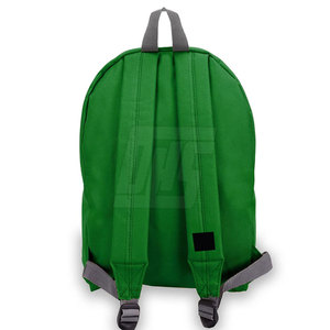 Mochila con soporte trasero acolchado y correa de Asa superior para viajes de negocios o mochila de uso diario informal - Product Image 2