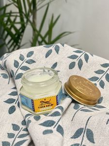 Baume du tigre Fourniture de soins de santé de haute qualité de Blue Lotus Farm Vietnam - Product Image 2