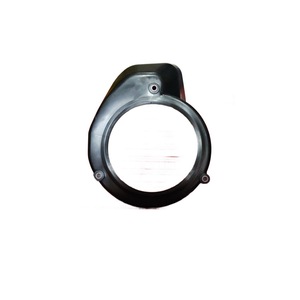 Parti e Accessori per Tosaerba, Coperchio Avviamento Compatibile con Dlm5100Sp Rif. 701978 - Product Image 1