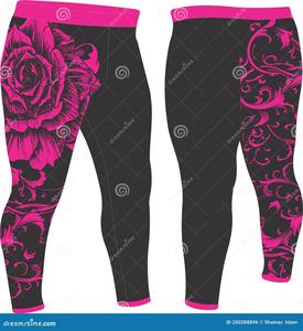 Pantalon et short de softball personnalisés de haute qualité, en polyester sublimé, vierges, à sept points, avec personnalisation. - Product Image 3