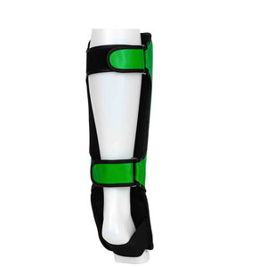 Espinilleras de nuevo estilo de alta calidad, espinilleras de boxeo de diseño único, espinilleras de etiqueta privada - Product Image 3