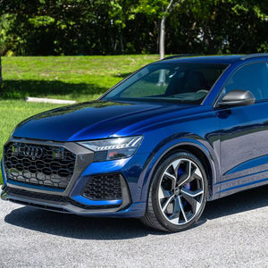 USADO LHD/RHD 2021 A U D I RS Q8 - Product Image 1