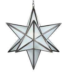 Linterna de estrella de colores ecológica al por mayor para decoración del hogar diseño personalizado con estrella hueca para Navidad - Product Image 6