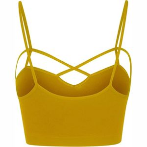 Soutien-gorge de sport à séchage rapide pour femmes respirant course beauté dos Yoga grande taille en gros femme soutien-gorge de sport - Product Image 3