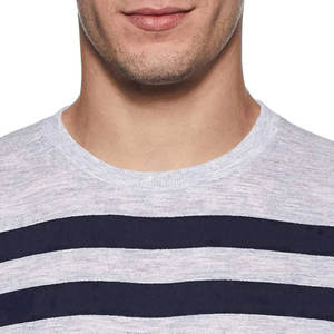 Nouveautés à prix abordable, tendance, nouvellement arrivées, marque privée par un fabricant professionnel, sweat-shirts brodés pour hommes - Product Image 6