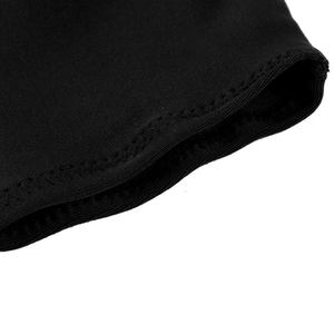 Fournisseur pakistanais Gant de jeu de billard à 3 doigts taille XXL avec logo personnalisé extension à trois doigts - Product Image 4