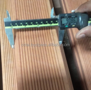 Baldosas de Madera Entrelazadas para Terraza (Antideslizantes) - Product Image 2