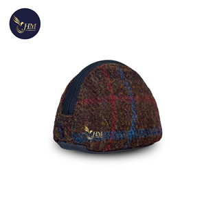 Portefeuille en laine pure de haute qualité 100% de Hien Minh avec fermeture à glissière Porte-monnaie unisexe de qualité supérieure pour la vie quotidienne - Product Image 5