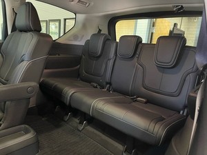 พร้อมส่งมอบ 2025 อินฟินิตี้ QX80 SENSORY 4WD มือสอง สภาพดี เอกสารครบ รับประกัน 3 ปี - Product Image 6