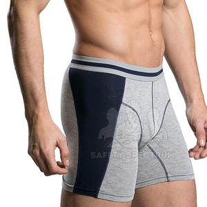 Pantalones Cortos de Compresión Deportivos para Hombre, Cintura Elástica, Diseño Personalizable, Secado Rápido, Transpirables, Duraderos, Spandex/Poliéster - Product Image 5