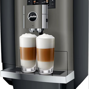 La mejor oferta para la nueva cafetera Ju ra X10 Dark InoxXS - Product Image 6