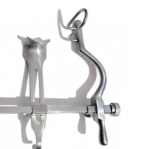 เครื่องดึงรั้งท้องทำจากวัสดุสแตนเลส - Product Image 6