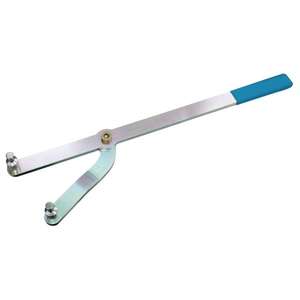 Llave Inglesa Ajustable Gedore KL-0282-35 - Product Image 1