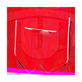 Dernière arrivée Gilet de sécurité sans manches antistatique et imperméable avec couleur unie et motif unique Gilet de construction sécurisé - Product Image 5